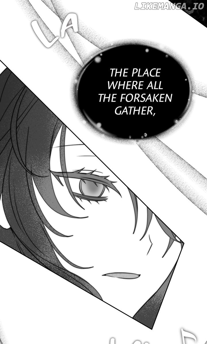 Falling for a Dying Princess Chapter 51 - page 73