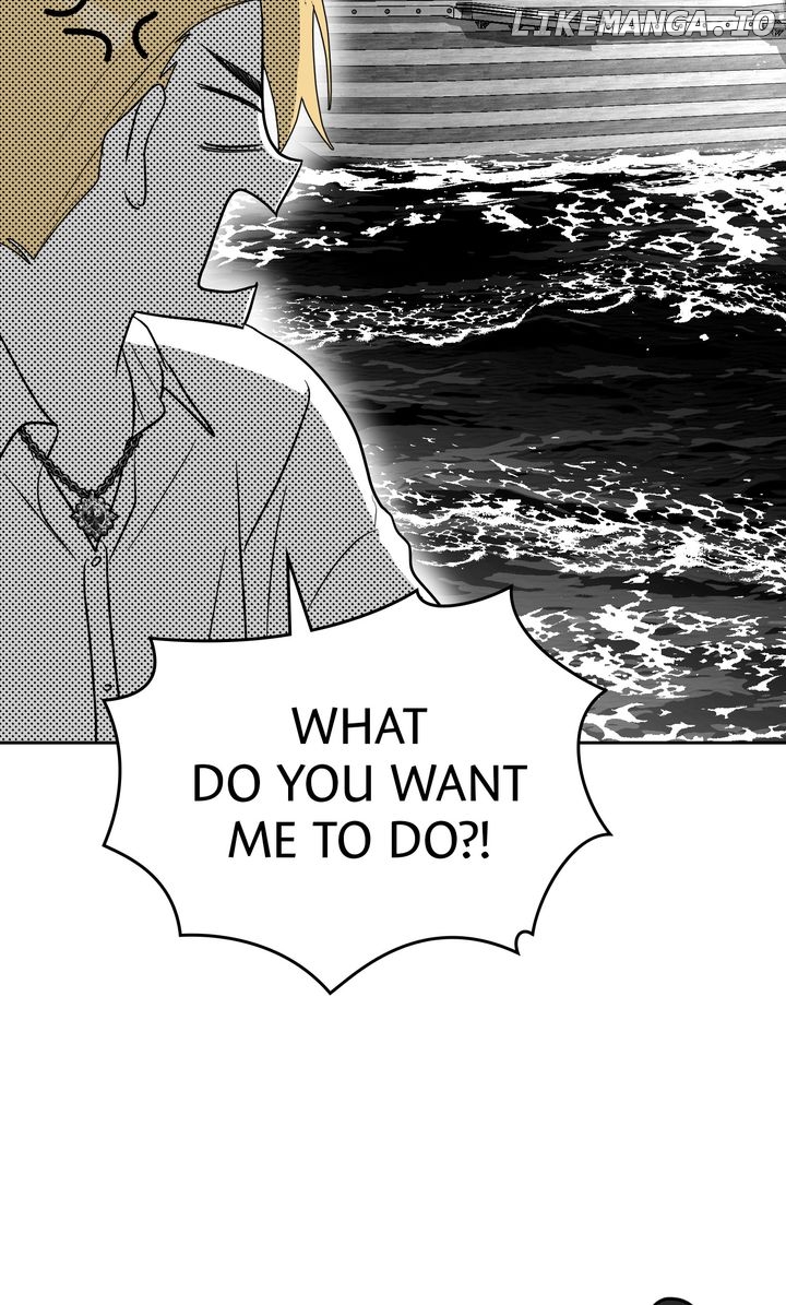 Falling for a Dying Princess Chapter 51 - page 9