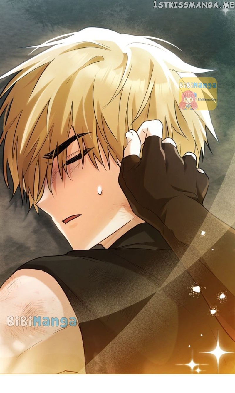 Falling for a Dying Princess Chapter 11 - page 12