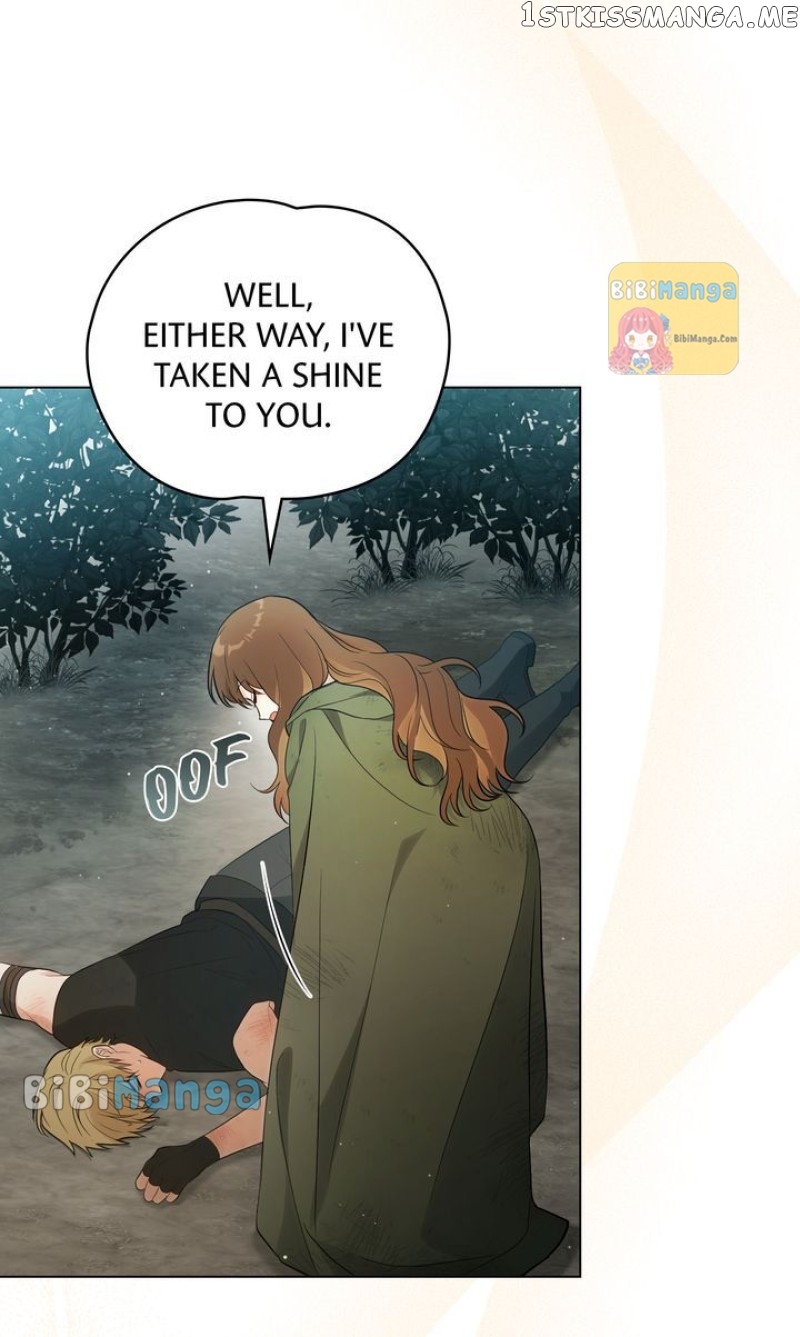 Falling for a Dying Princess Chapter 11 - page 15