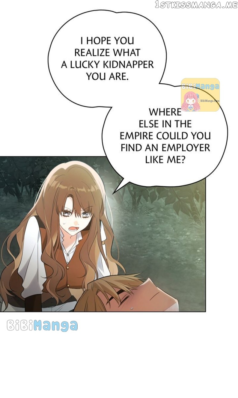 Falling for a Dying Princess Chapter 11 - page 23