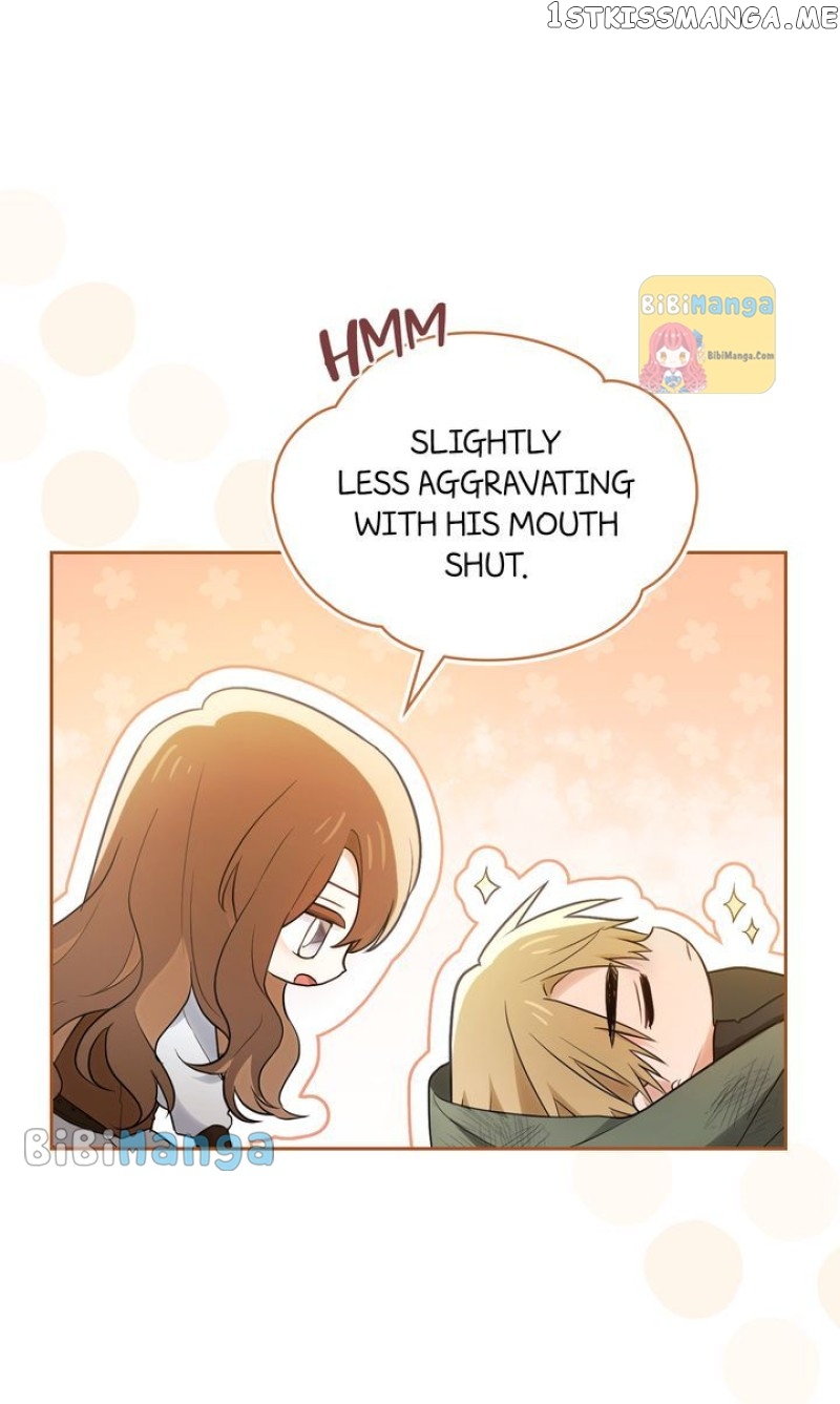 Falling for a Dying Princess Chapter 11 - page 31