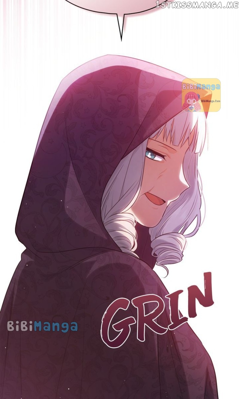 Falling for a Dying Princess Chapter 11 - page 54