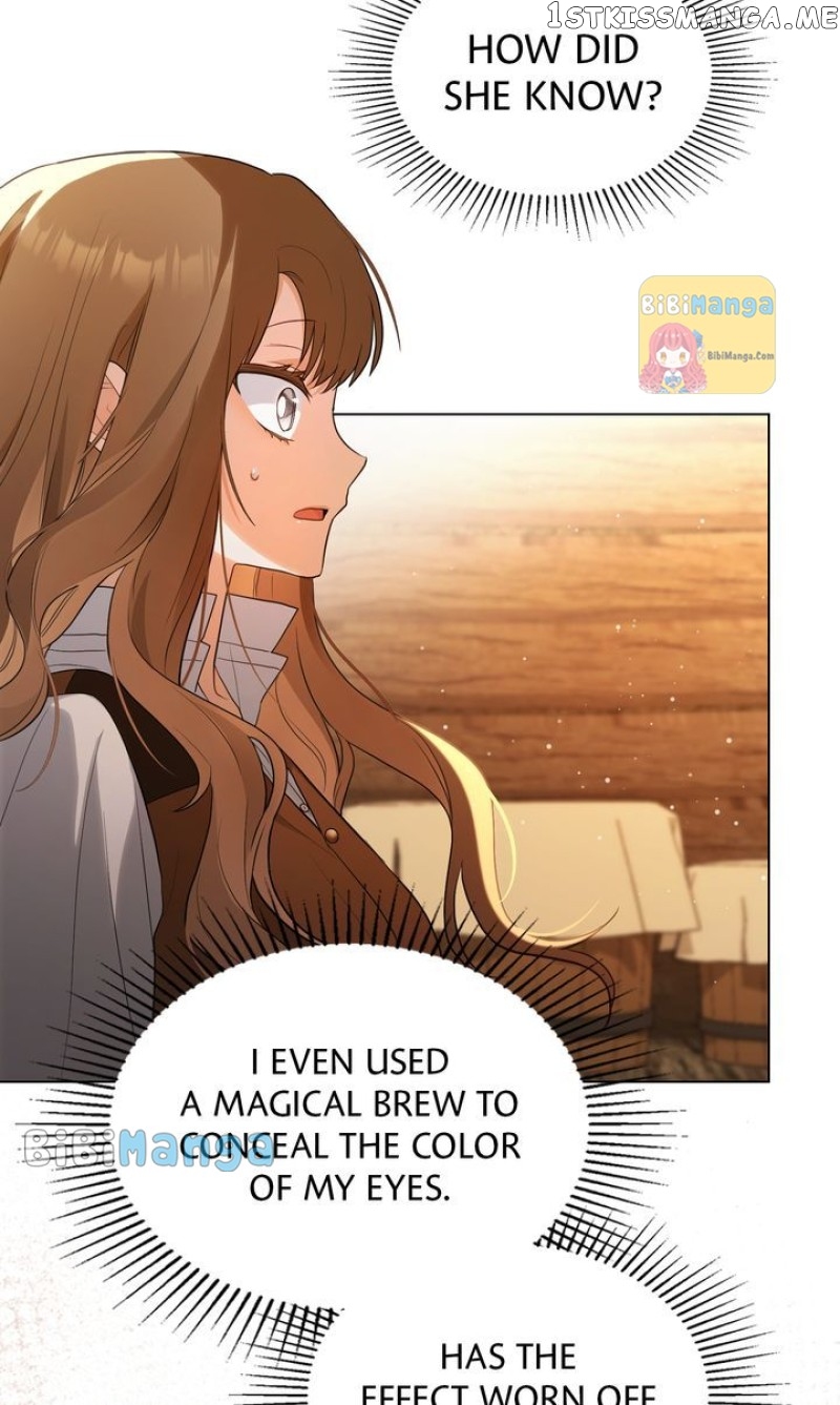 Falling for a Dying Princess Chapter 11 - page 58
