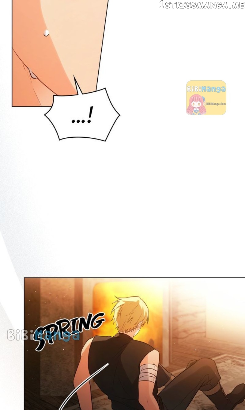 Falling for a Dying Princess Chapter 11 - page 69