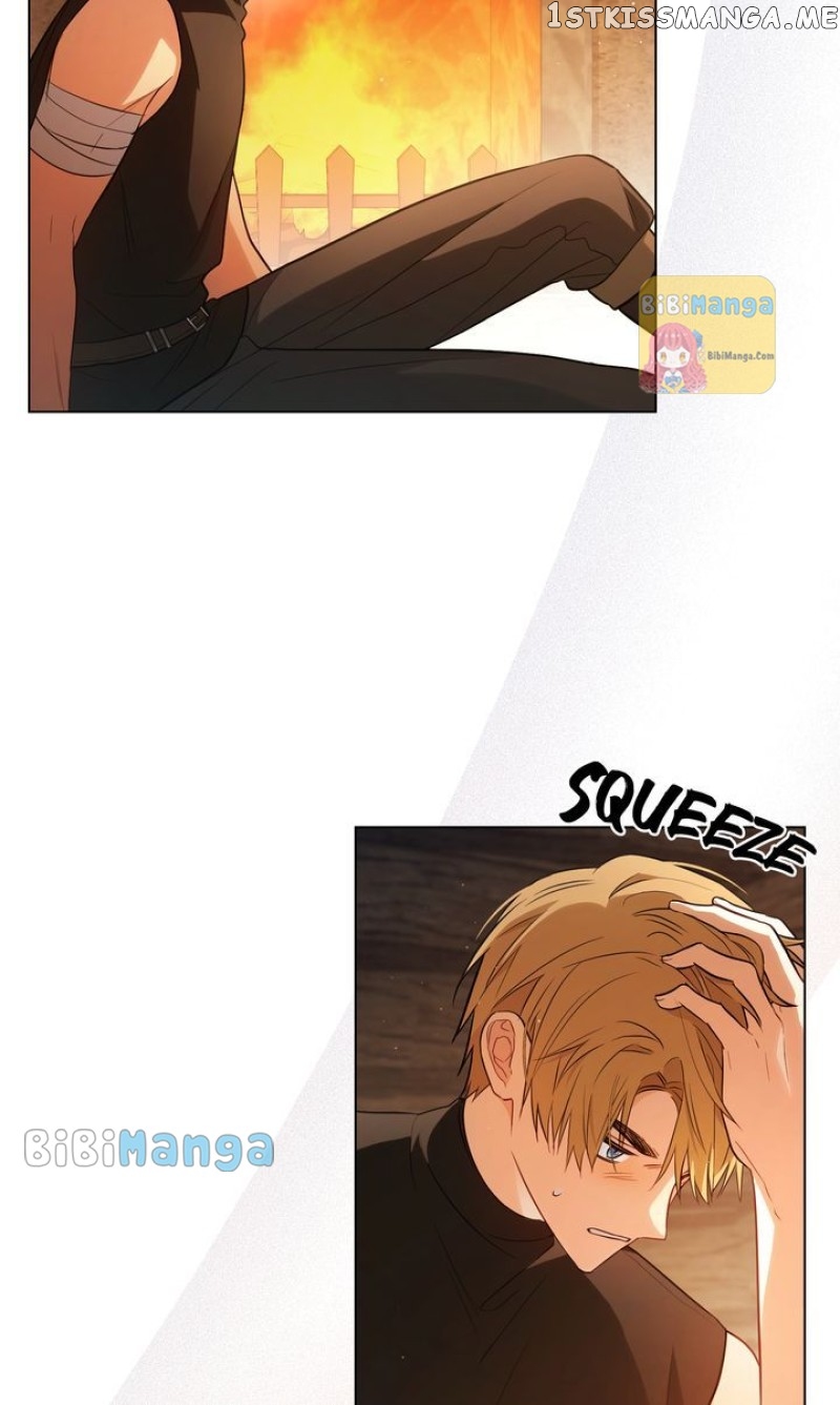 Falling for a Dying Princess Chapter 11 - page 71