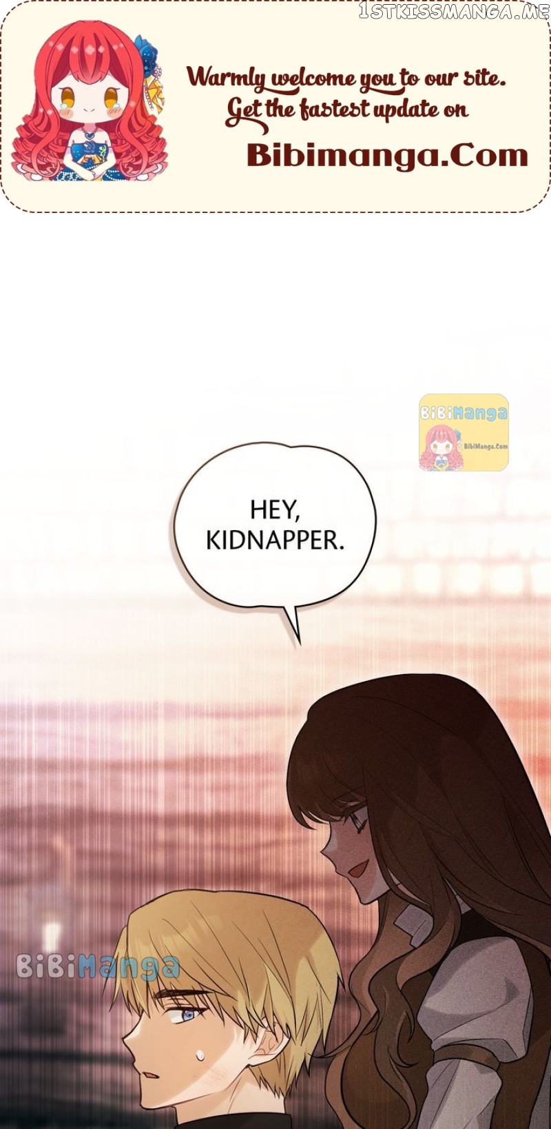 Falling for a Dying Princess Chapter 12 - page 1