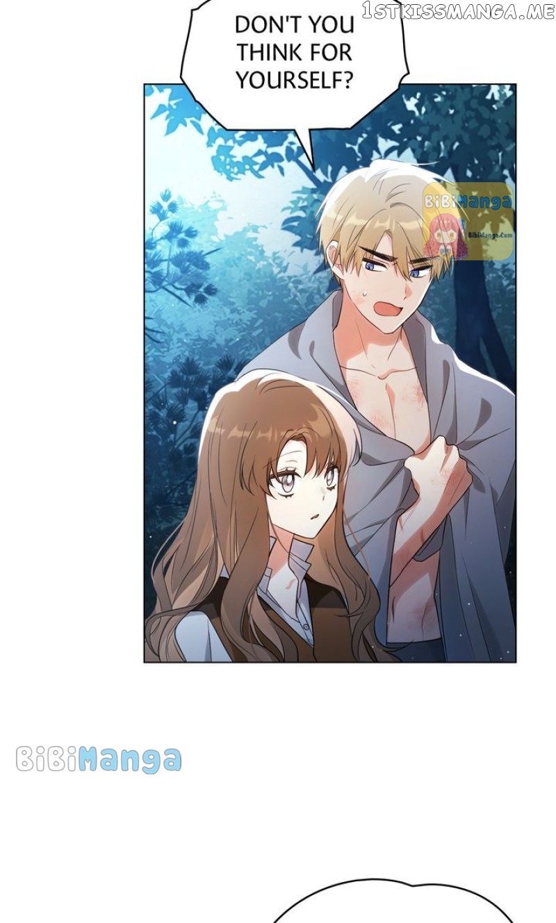 Falling for a Dying Princess Chapter 12 - page 13
