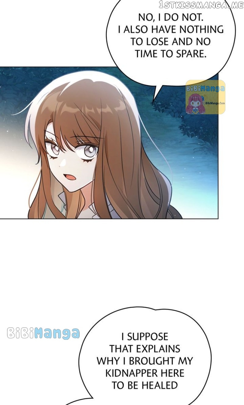 Falling for a Dying Princess Chapter 12 - page 14