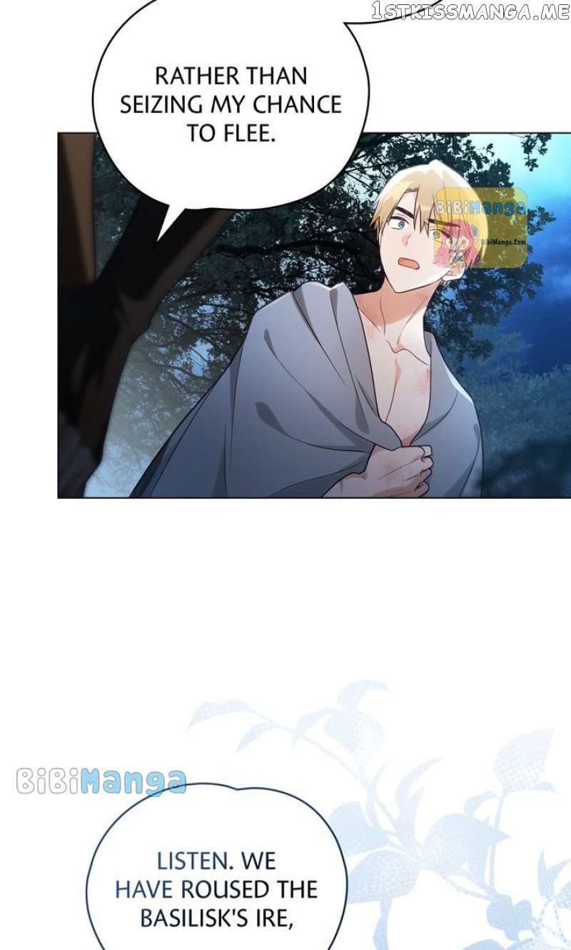 Falling for a Dying Princess Chapter 12 - page 15