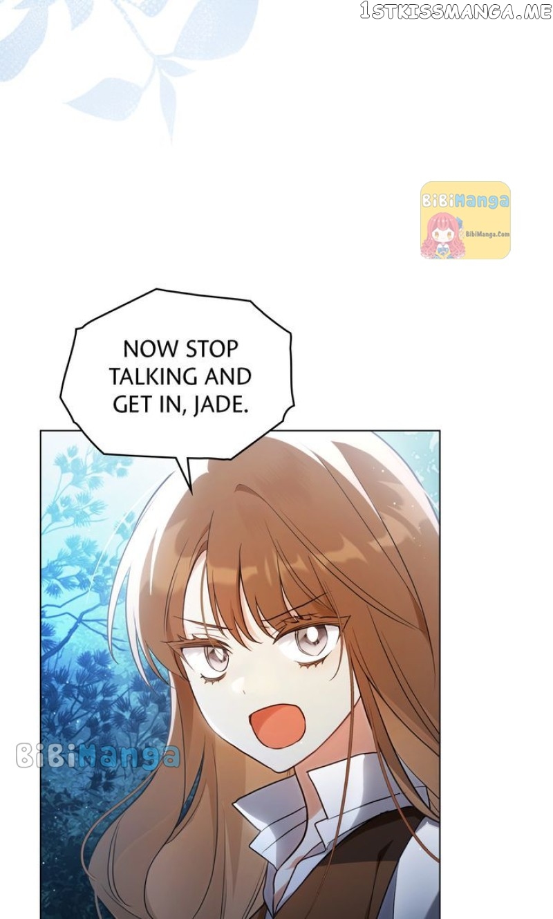 Falling for a Dying Princess Chapter 12 - page 17
