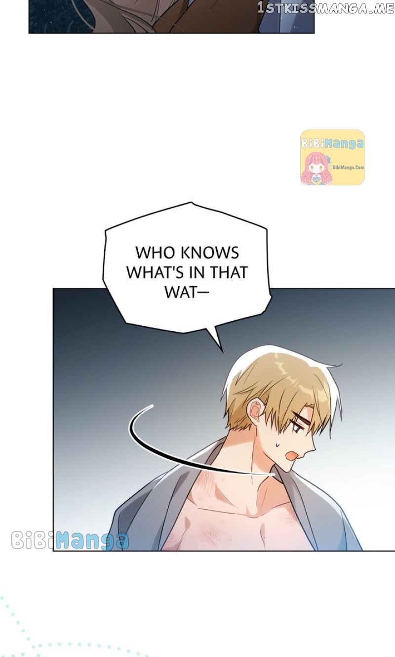 Falling for a Dying Princess Chapter 12 - page 18