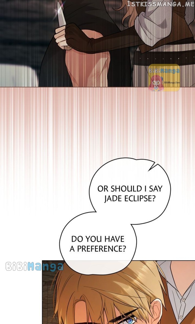 Falling for a Dying Princess Chapter 12 - page 2