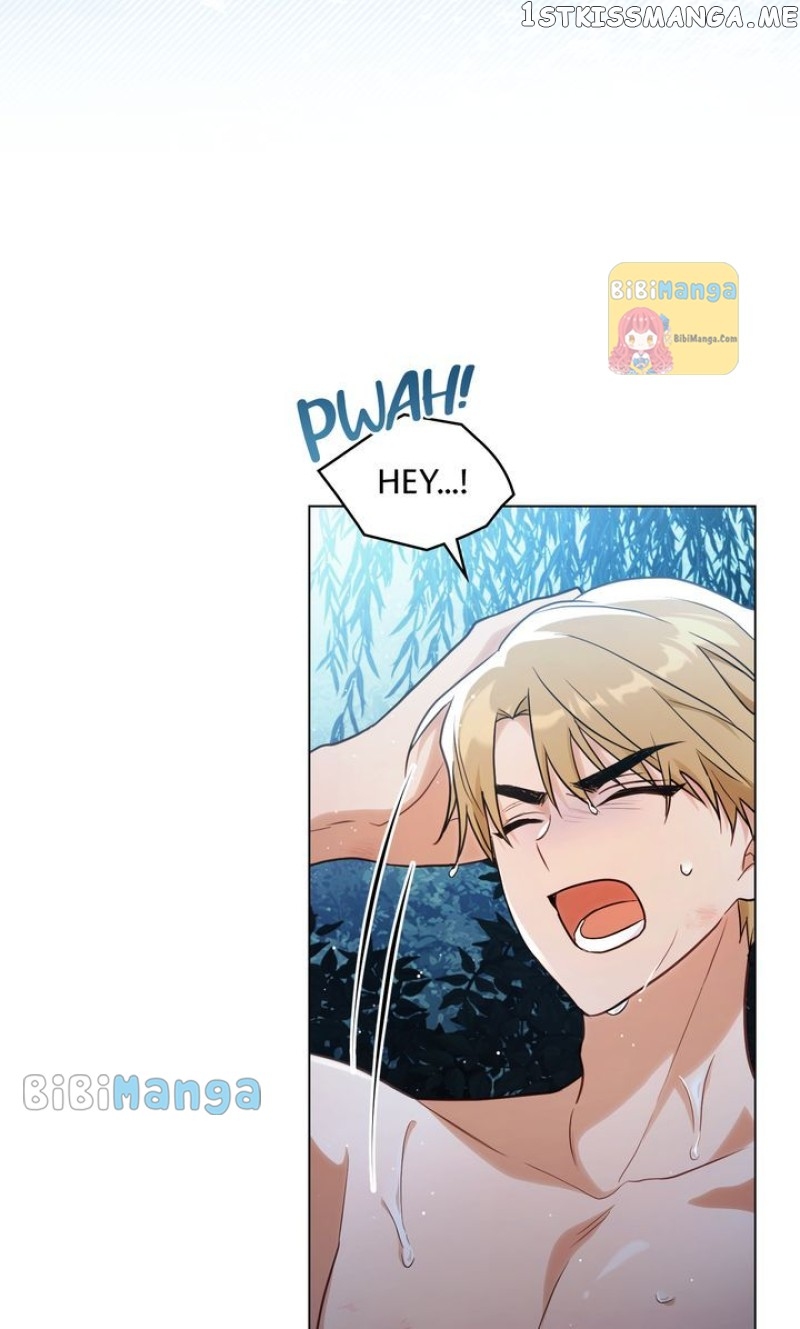 Falling for a Dying Princess Chapter 12 - page 21
