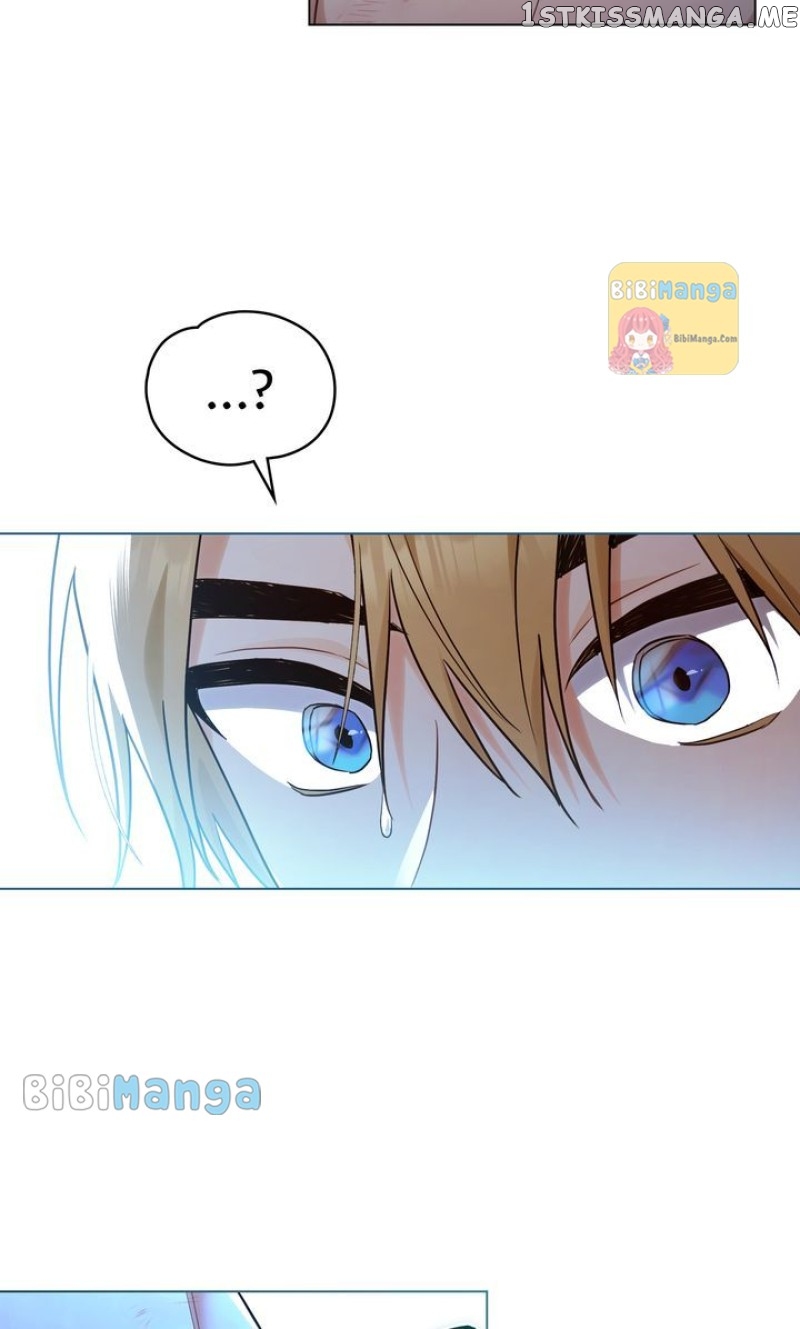 Falling for a Dying Princess Chapter 12 - page 22