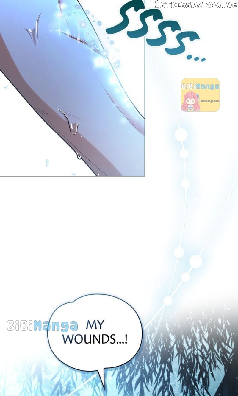 Falling for a Dying Princess Chapter 12 - page 23