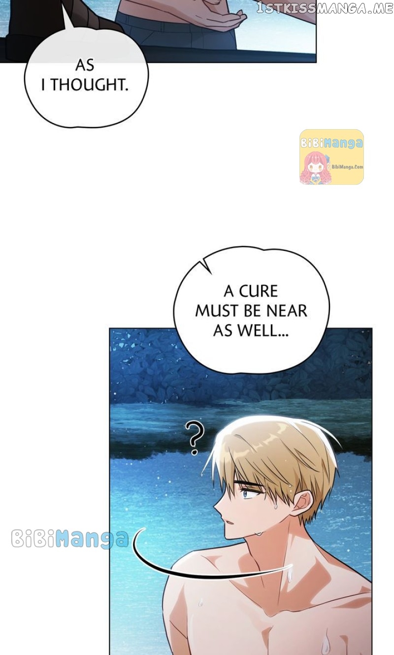 Falling for a Dying Princess Chapter 12 - page 26