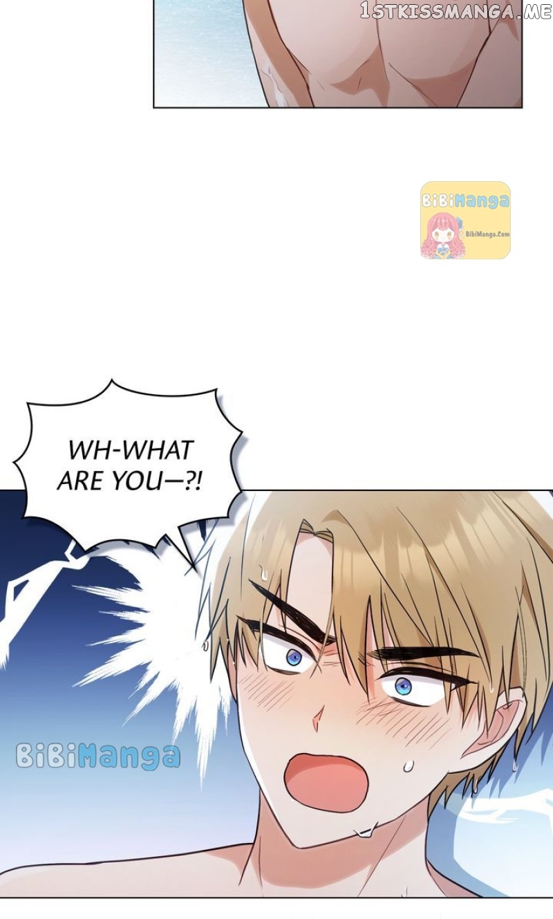 Falling for a Dying Princess Chapter 12 - page 27