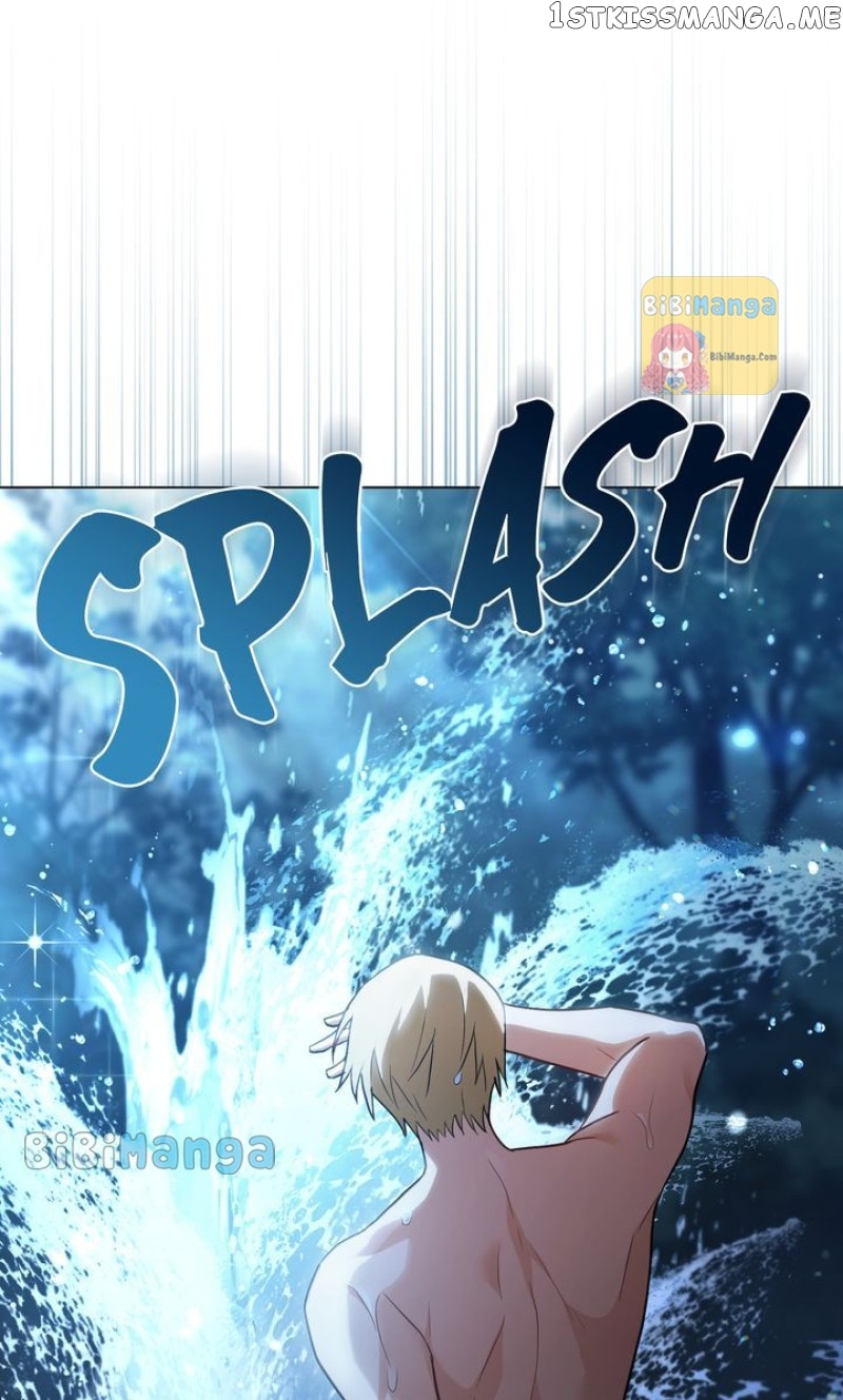 Falling for a Dying Princess Chapter 12 - page 28