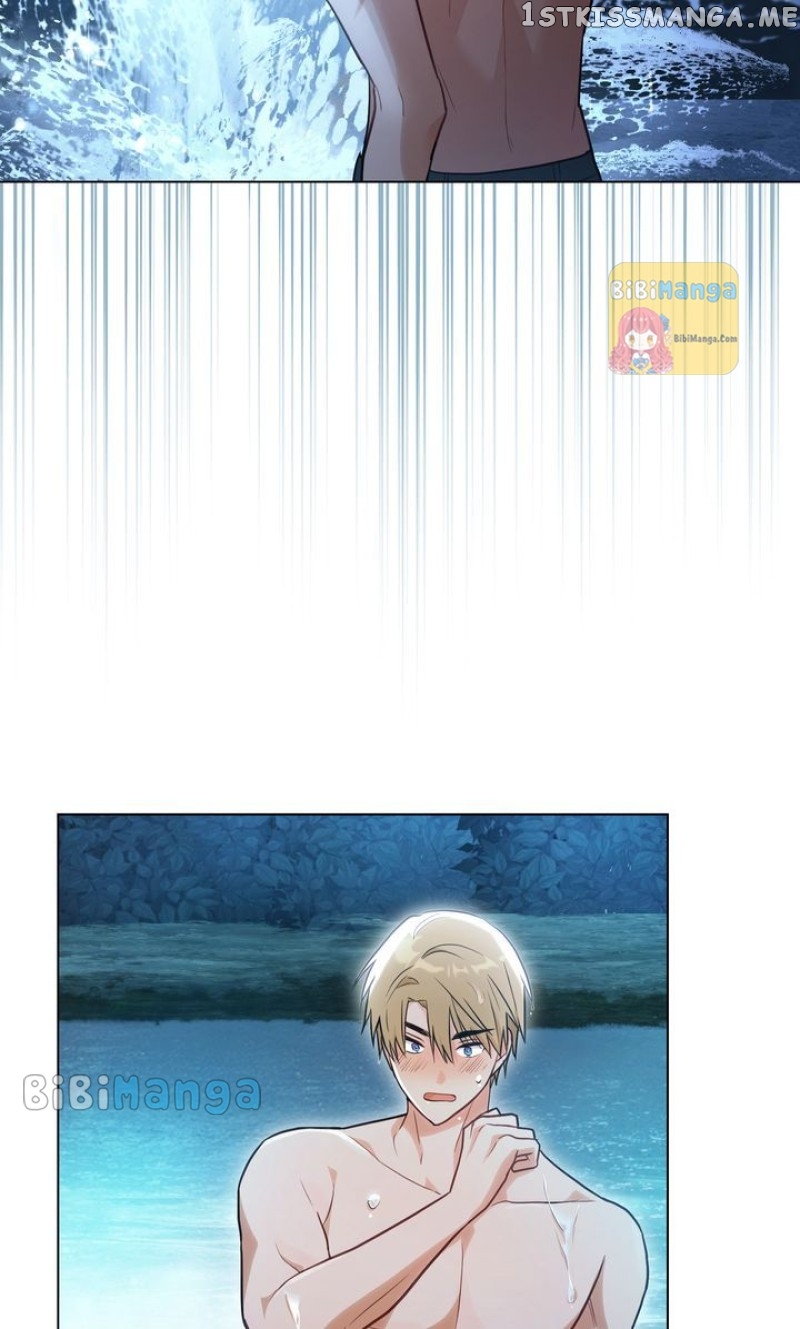 Falling for a Dying Princess Chapter 12 - page 29