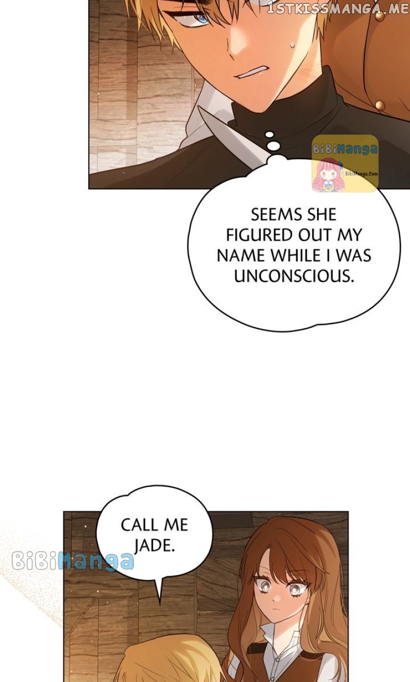Falling for a Dying Princess Chapter 12 - page 3