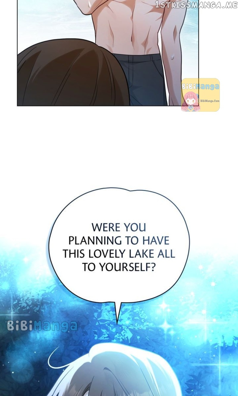 Falling for a Dying Princess Chapter 12 - page 30