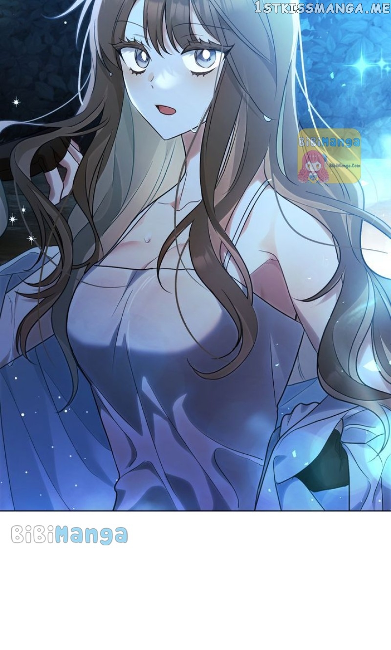 Falling for a Dying Princess Chapter 12 - page 31