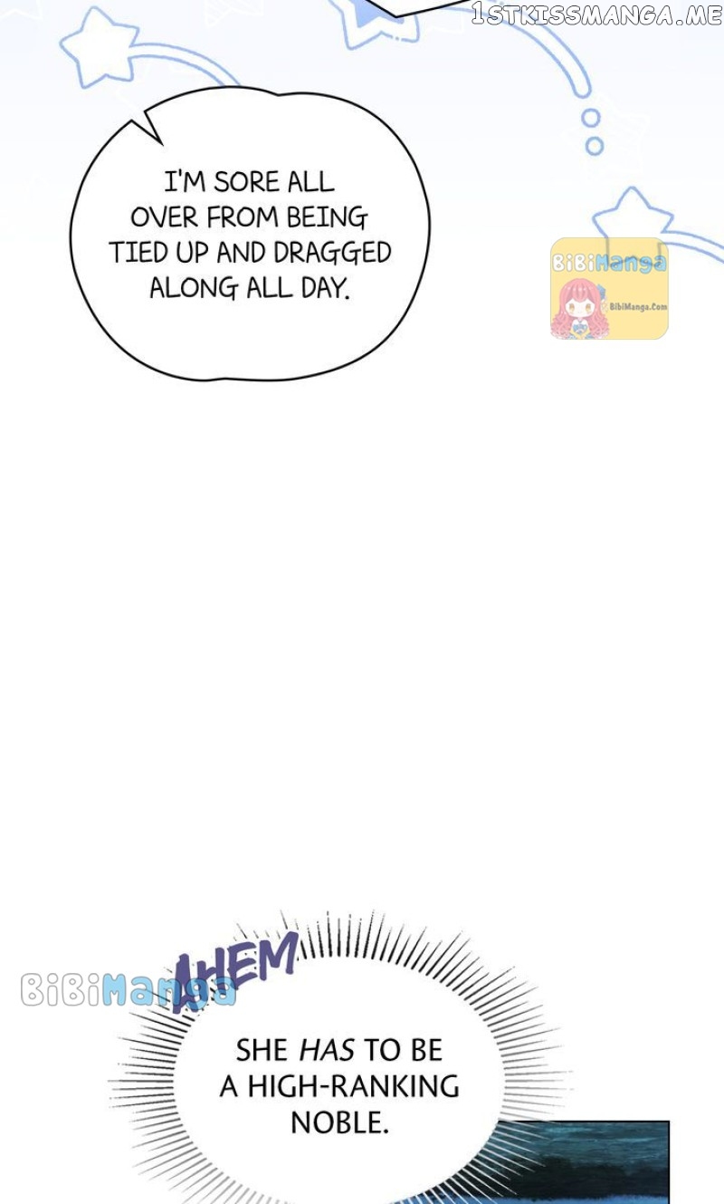 Falling for a Dying Princess Chapter 12 - page 33