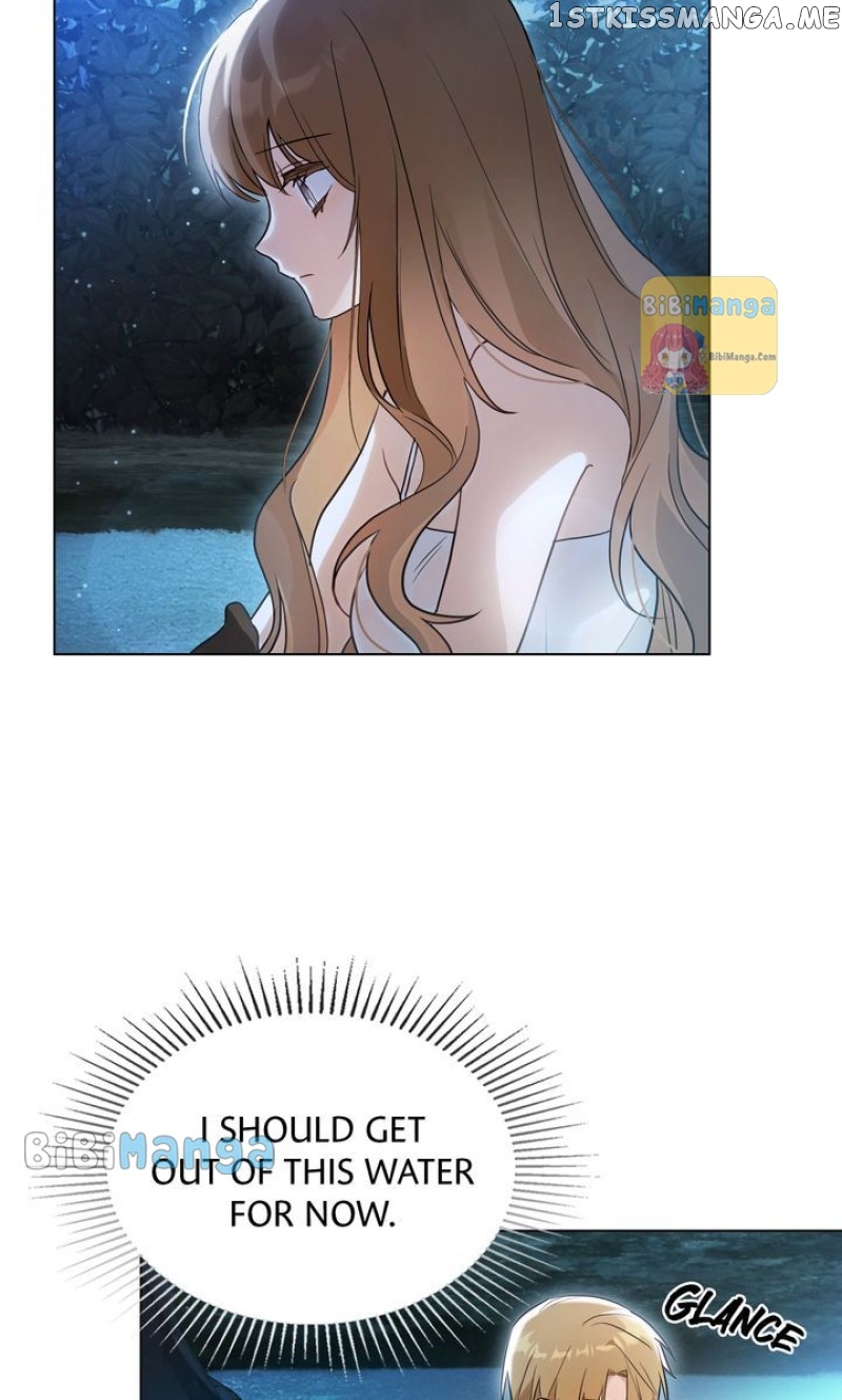 Falling for a Dying Princess Chapter 12 - page 35