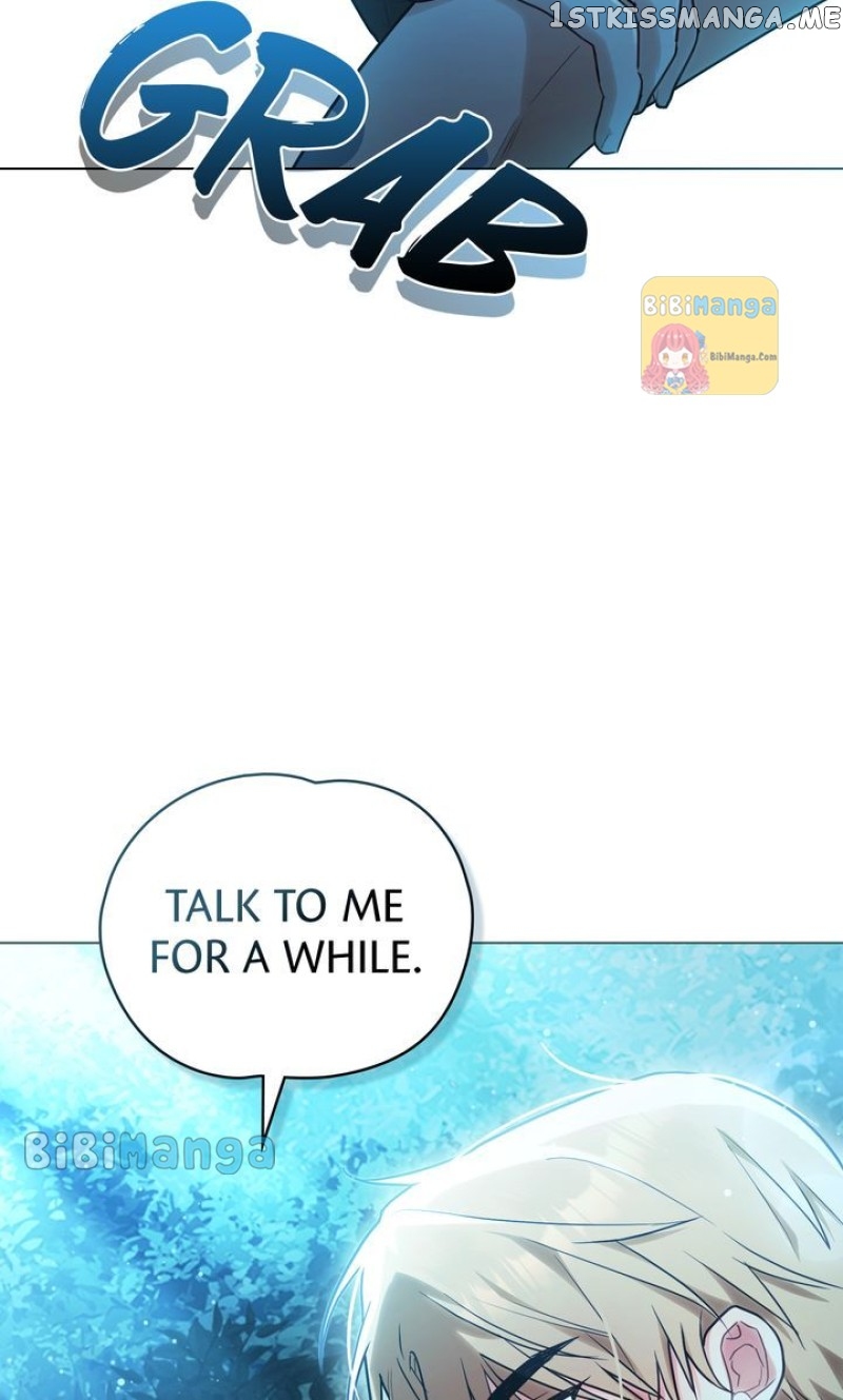 Falling for a Dying Princess Chapter 12 - page 37
