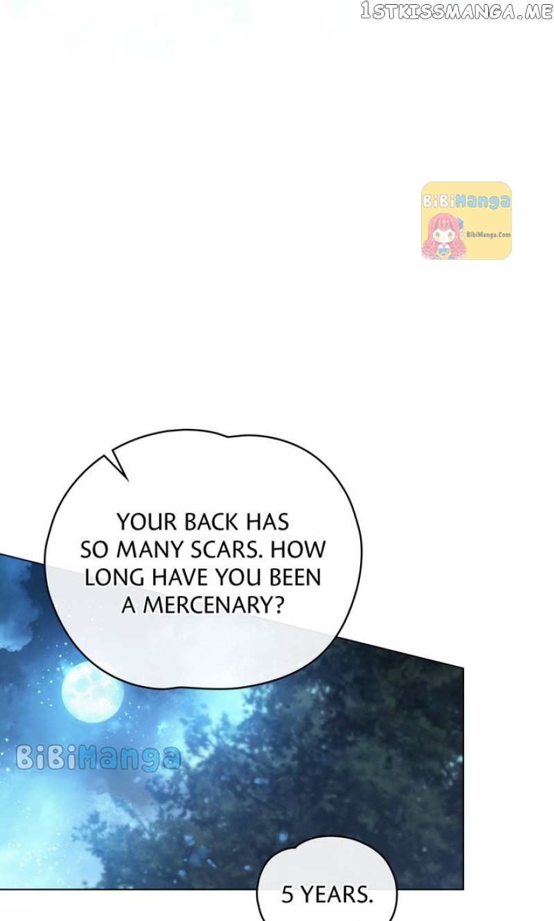 Falling for a Dying Princess Chapter 12 - page 39
