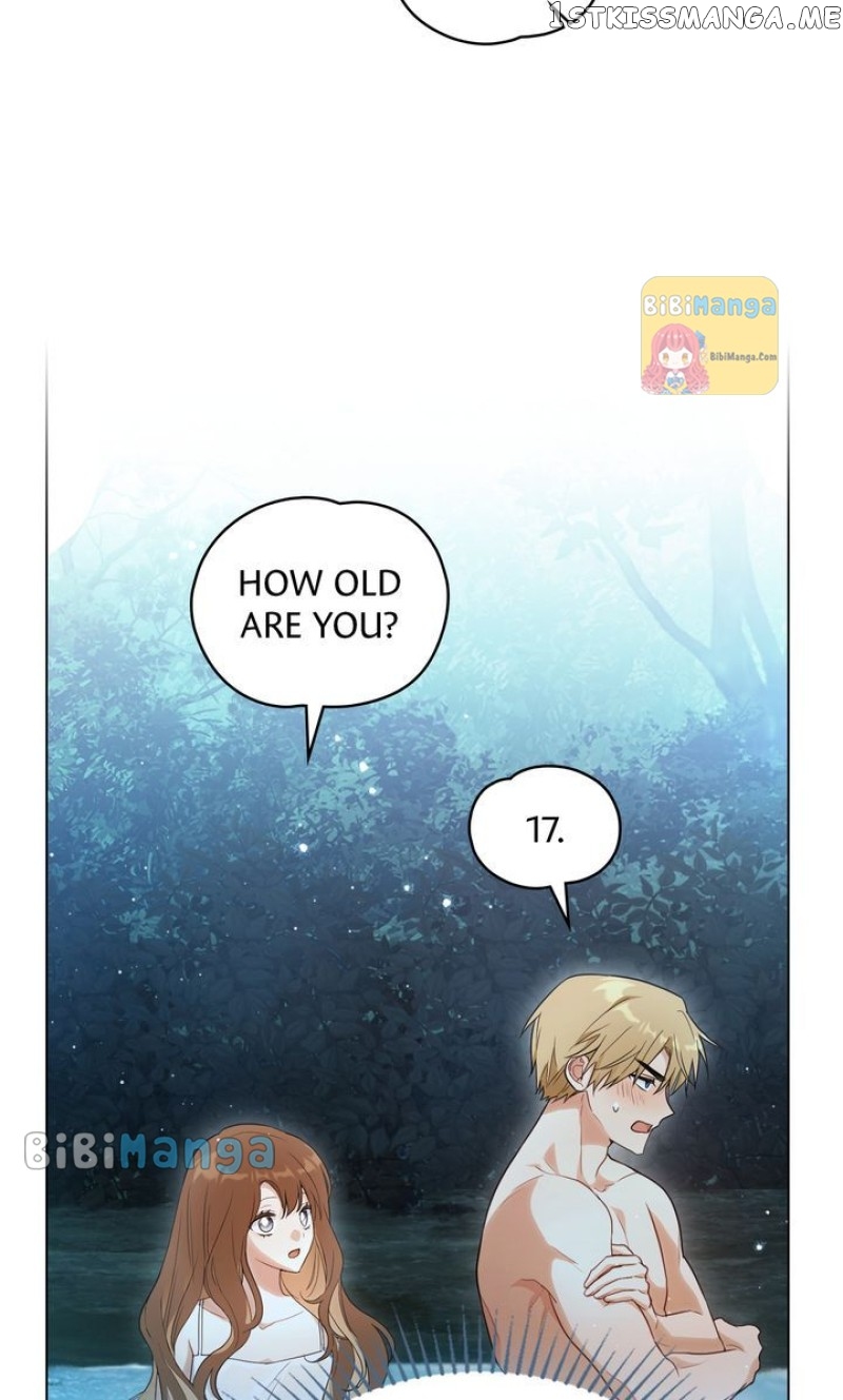 Falling for a Dying Princess Chapter 12 - page 40