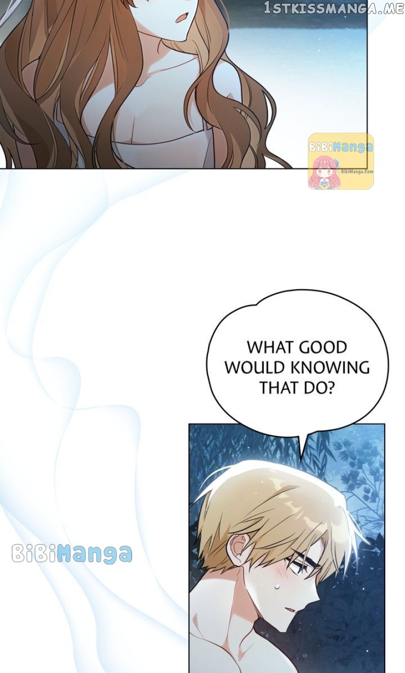 Falling for a Dying Princess Chapter 12 - page 42