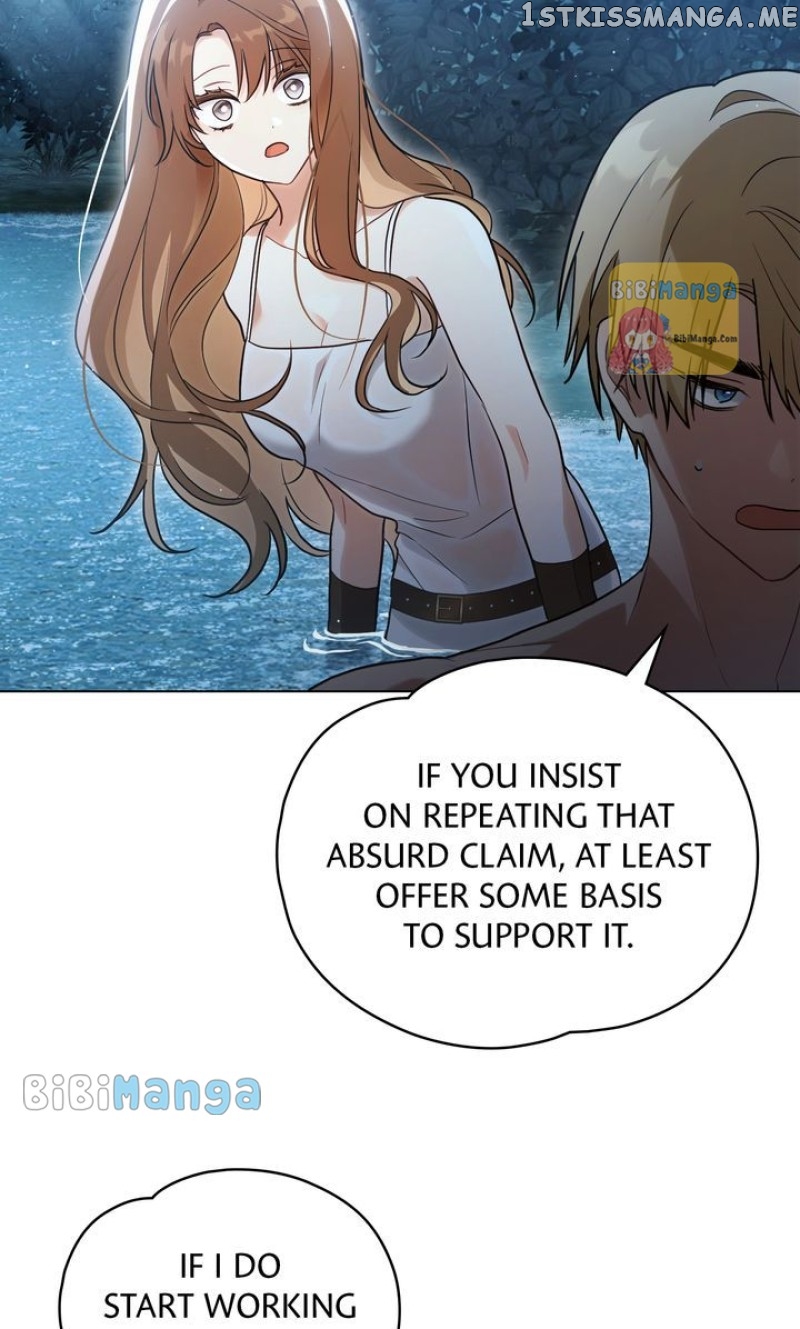 Falling for a Dying Princess Chapter 12 - page 44
