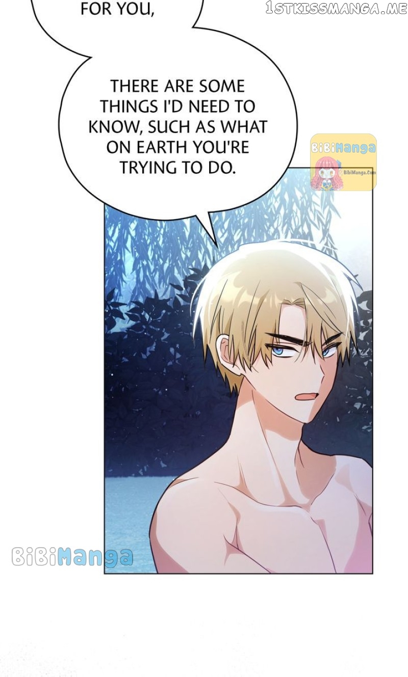 Falling for a Dying Princess Chapter 12 - page 45