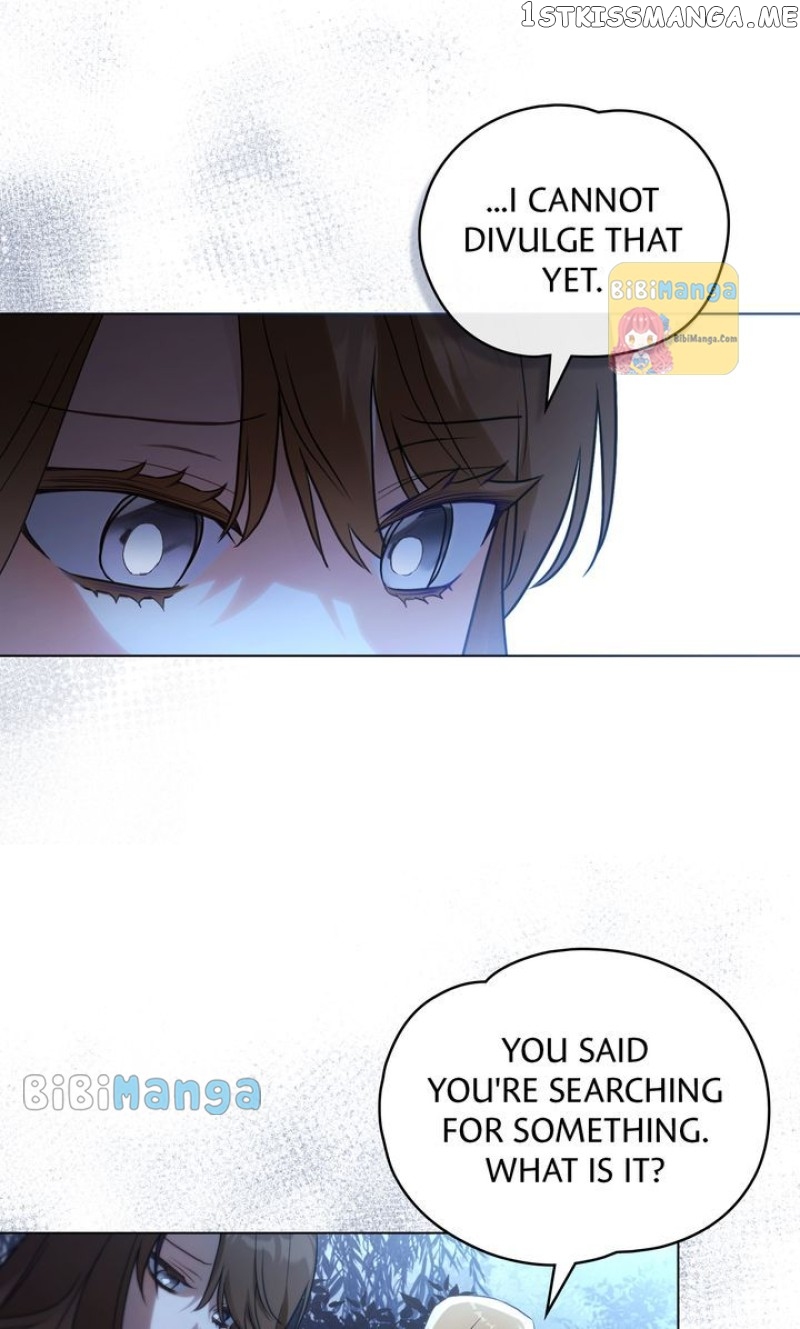Falling for a Dying Princess Chapter 12 - page 46