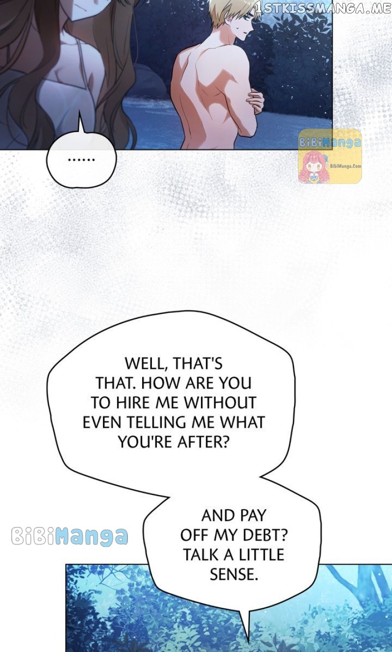 Falling for a Dying Princess Chapter 12 - page 47