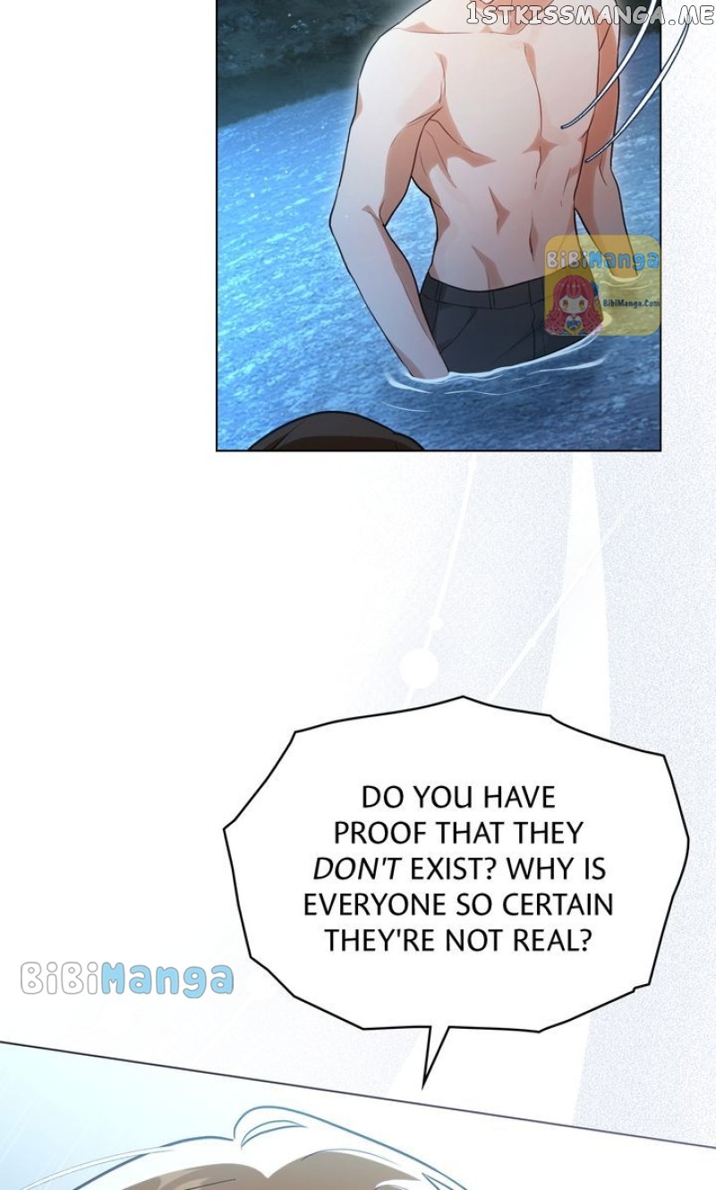 Falling for a Dying Princess Chapter 12 - page 51