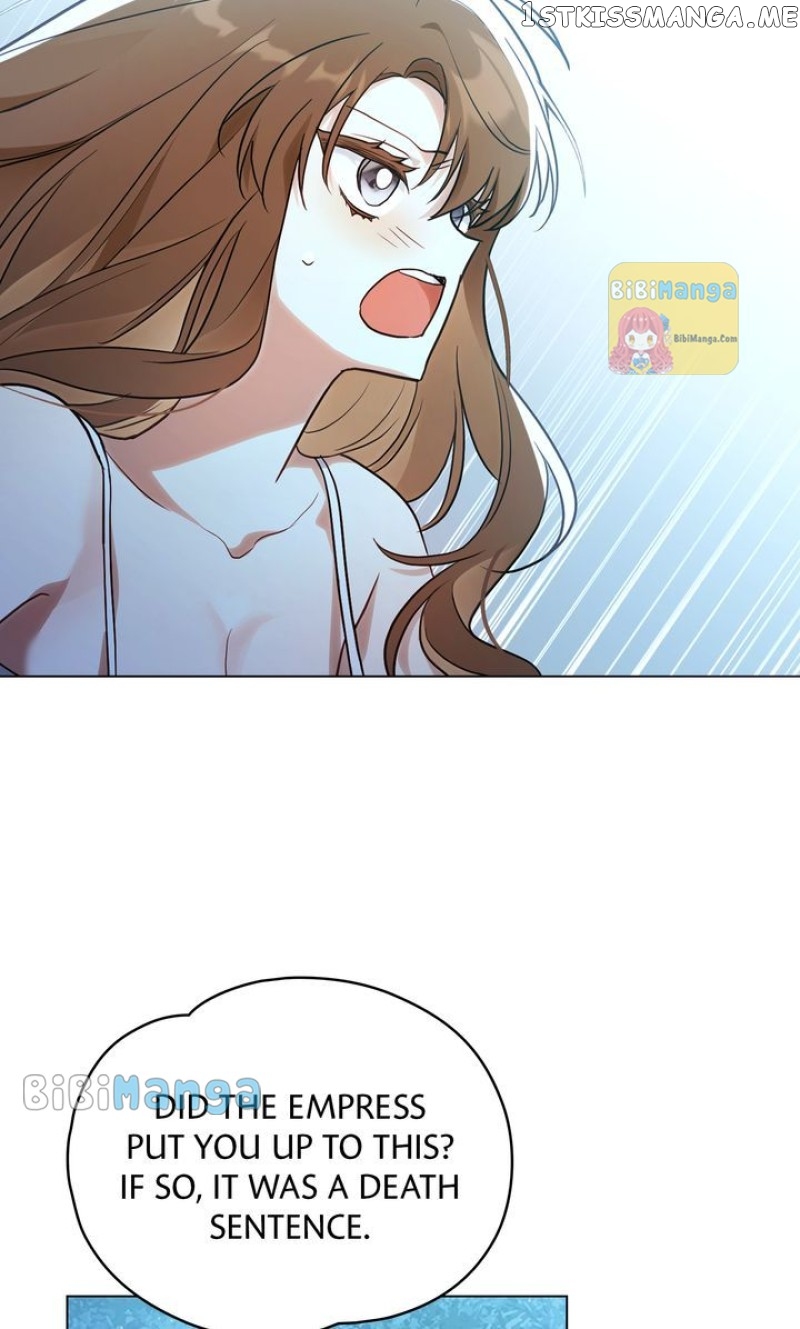Falling for a Dying Princess Chapter 12 - page 52