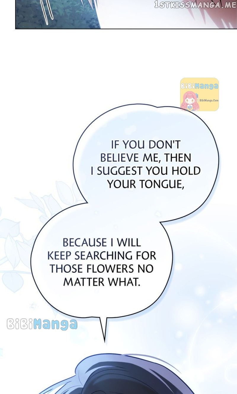 Falling for a Dying Princess Chapter 12 - page 58