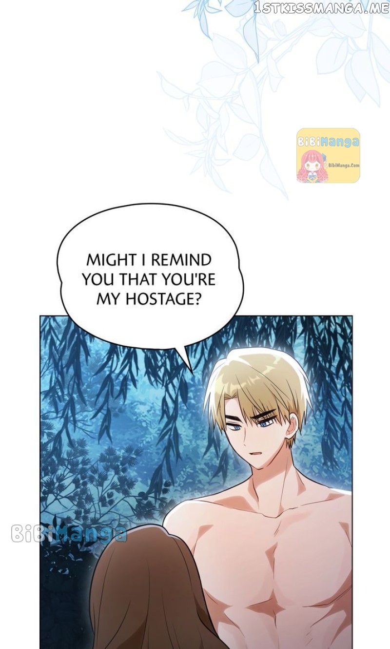 Falling for a Dying Princess Chapter 12 - page 60