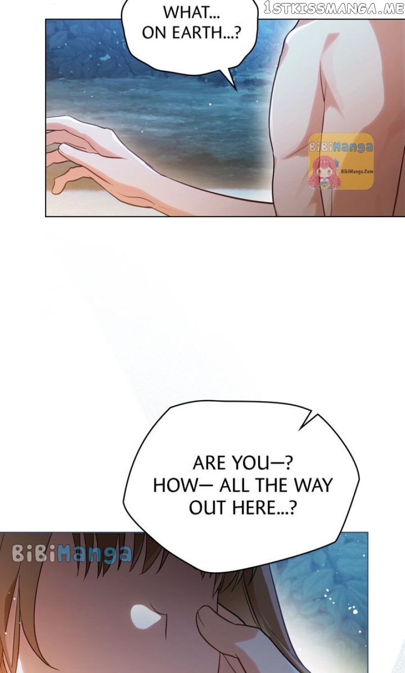 Falling for a Dying Princess Chapter 12 - page 66