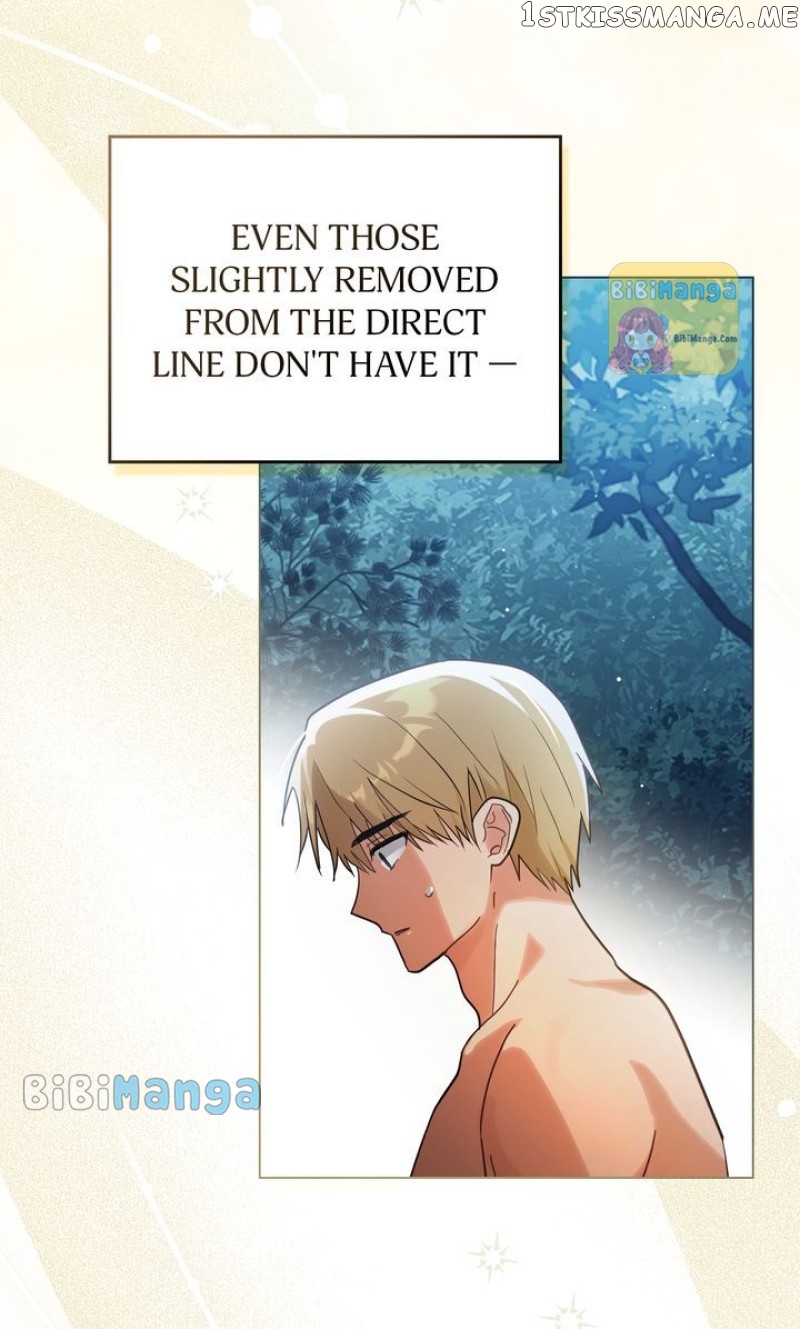 Falling for a Dying Princess Chapter 12 - page 69