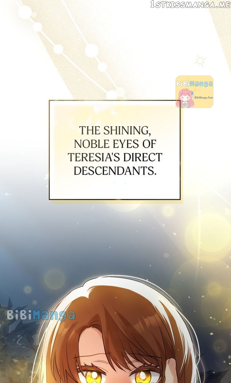 Falling for a Dying Princess Chapter 12 - page 70