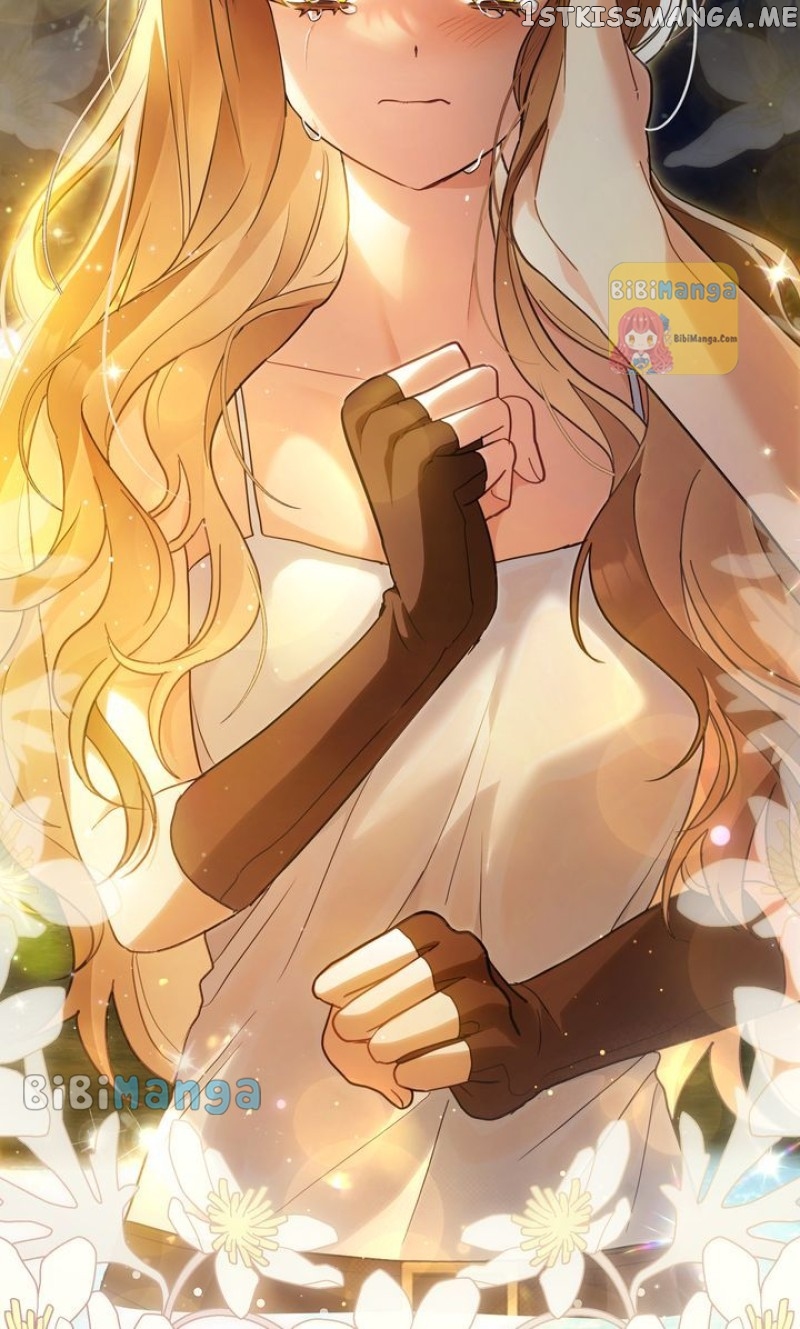 Falling for a Dying Princess Chapter 12 - page 71