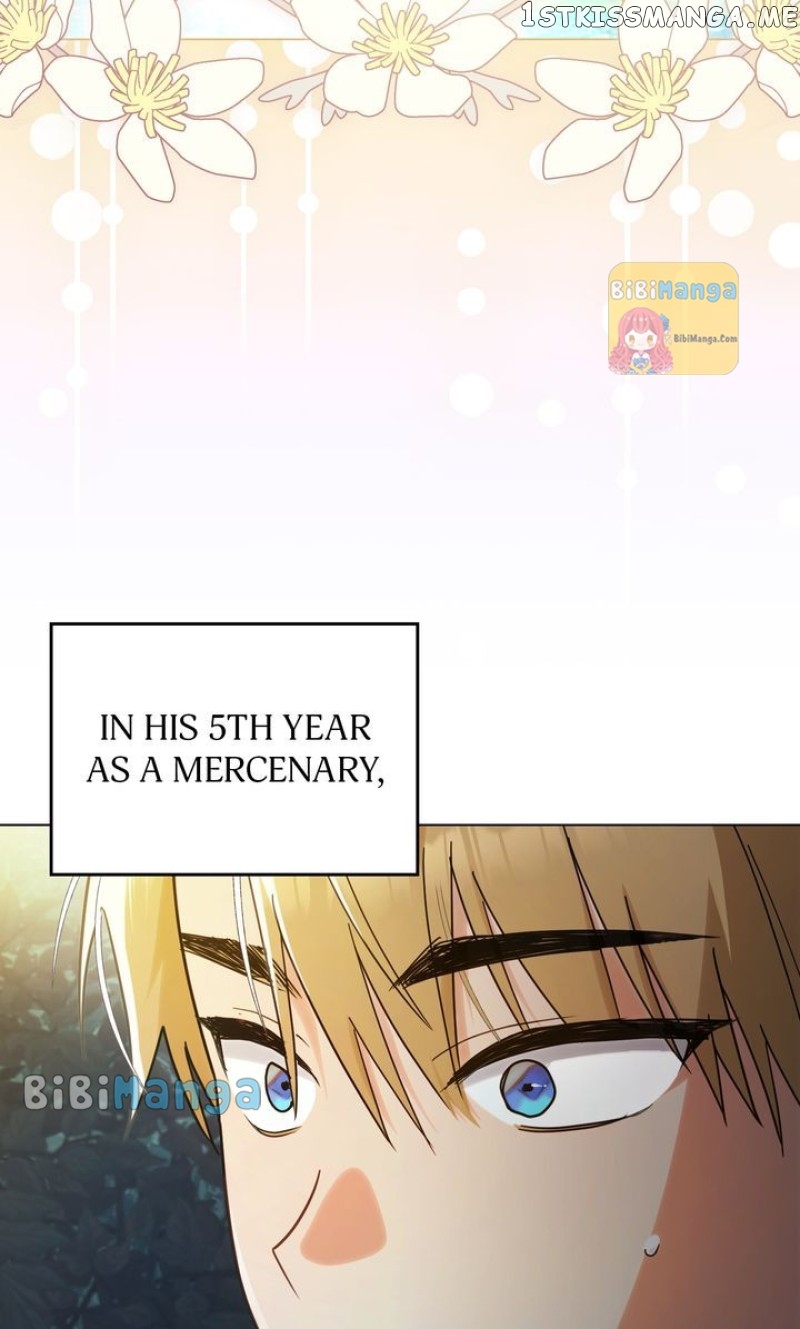 Falling for a Dying Princess Chapter 12 - page 72