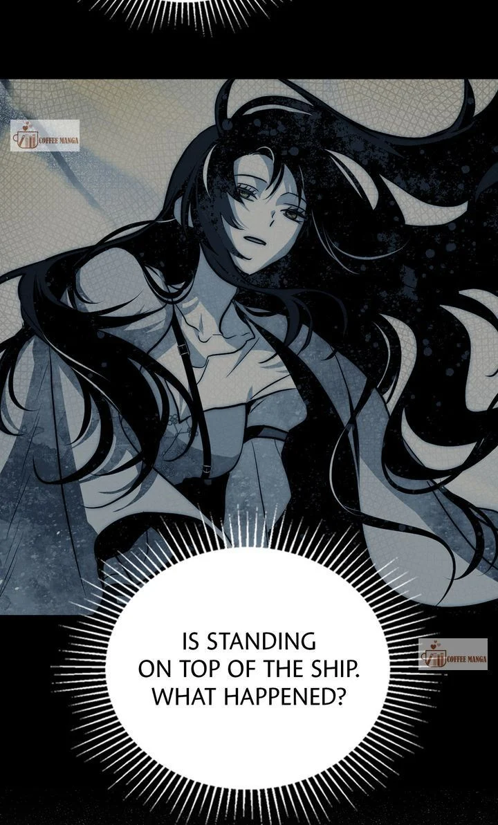 Falling for a Dying Princess Chapter 52 - page 10