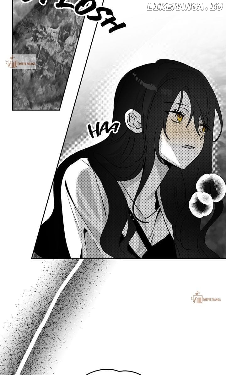 Falling for a Dying Princess Chapter 52 - page 12