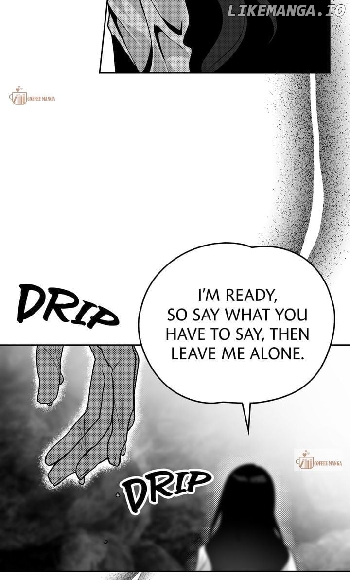 Falling for a Dying Princess Chapter 52 - page 15