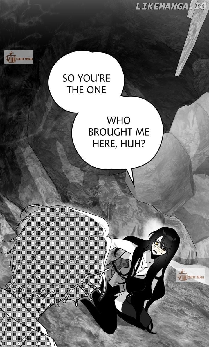 Falling for a Dying Princess Chapter 52 - page 26